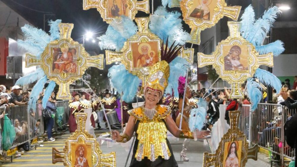 Carnaval Ensenada 2023