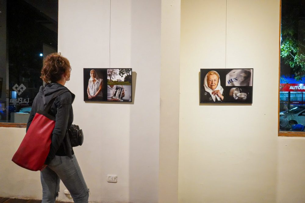 Actividades culturales en La Plata por la Semana de la Memoria con teatro cine y propuestas familiares