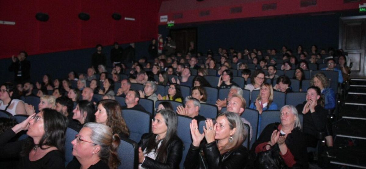 Festival Internacional de Cine de la Provincia de Buenos Aires - FICPBA (2)