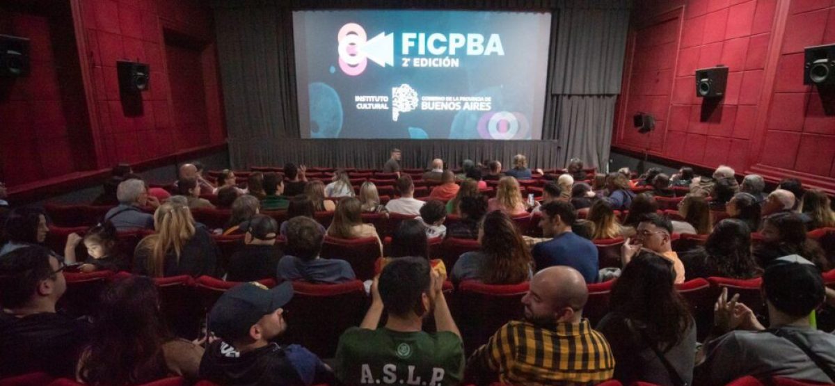Festival Internacional de Cine de la Provincia de Buenos Aires - FICPBA (4)