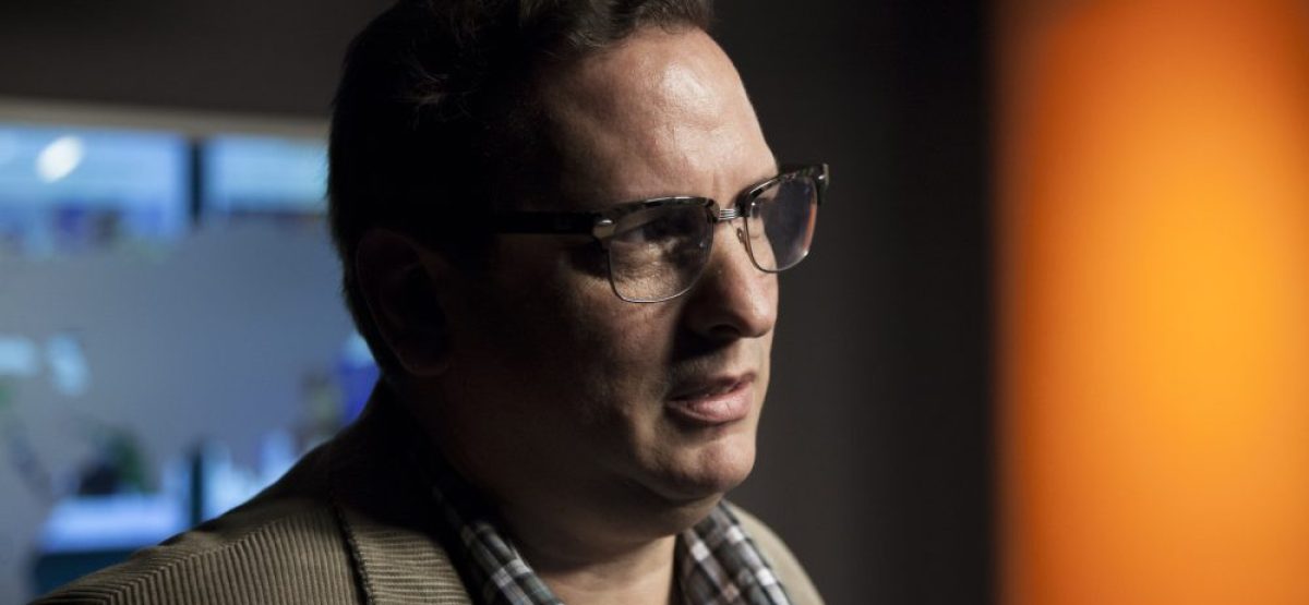 Hernan-Brienza_InfobaeTV_5 Hernan-Brienza_InfobaeTV_5