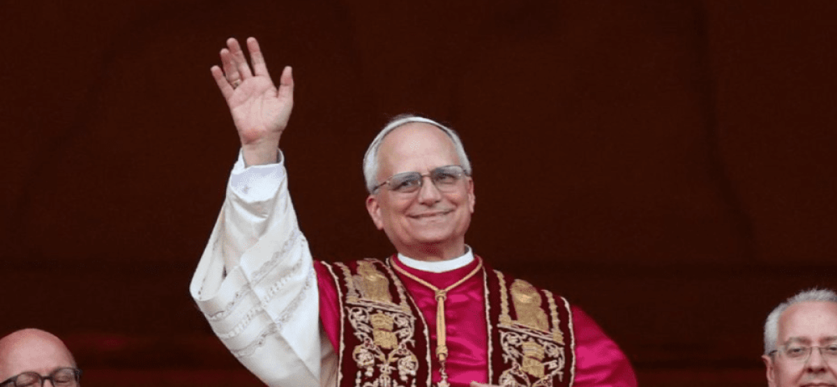 Papa-Leon-XIV