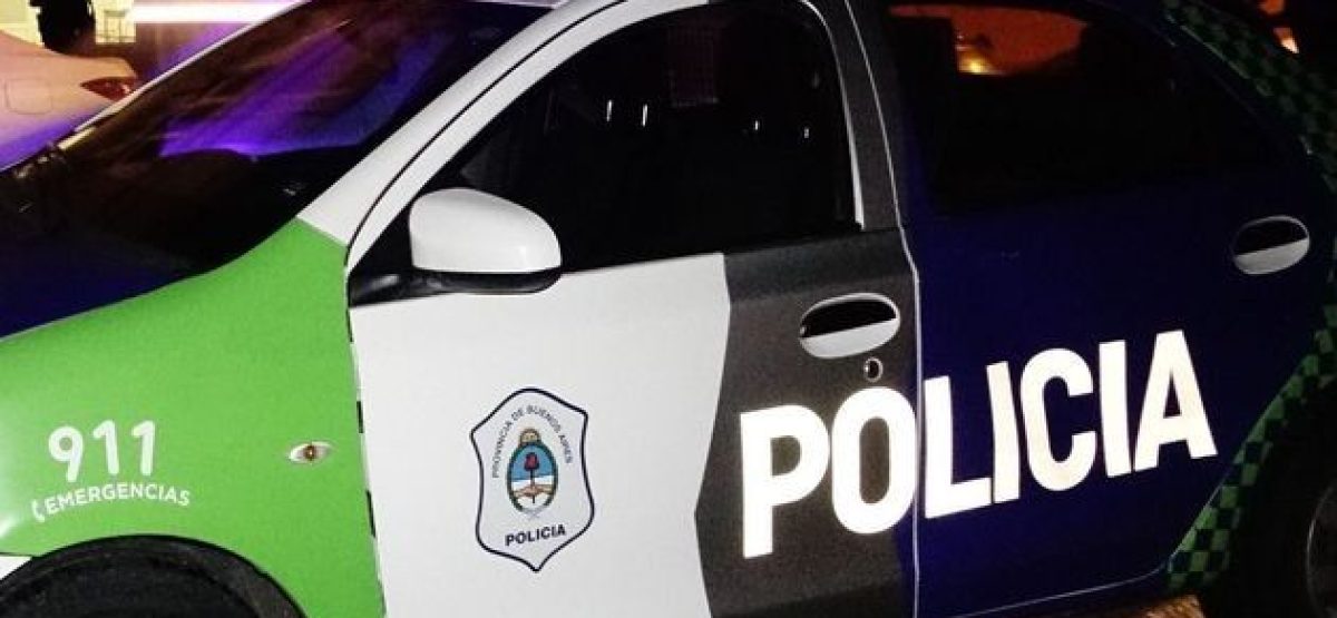 Patrullero-policia