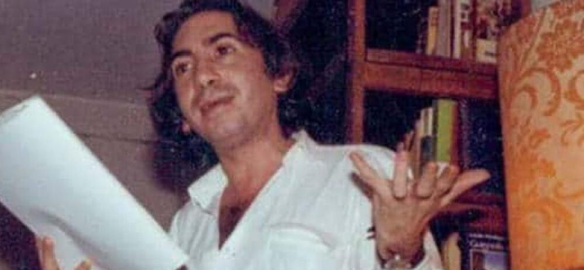 Perlongher NÃ©stor