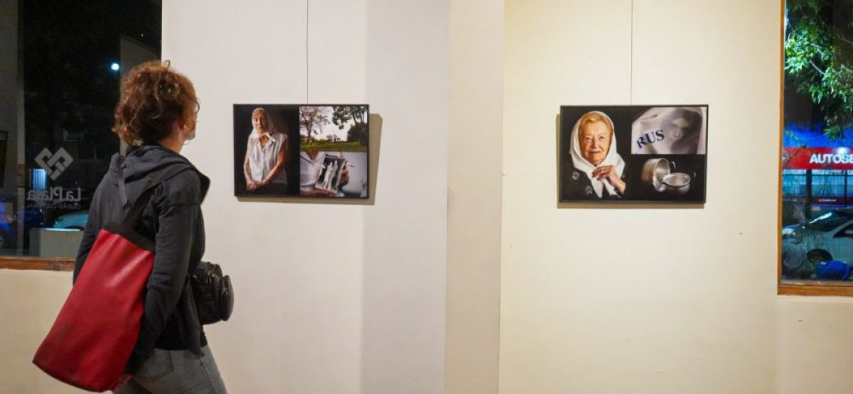 Actividades culturales en La Plata por la Semana de la Memoria con teatro cine y propuestas familiares