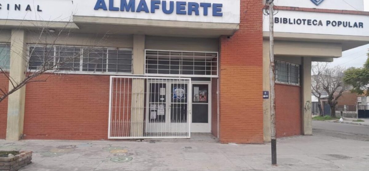 almafuerte