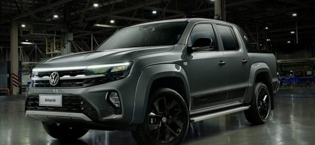 amarok