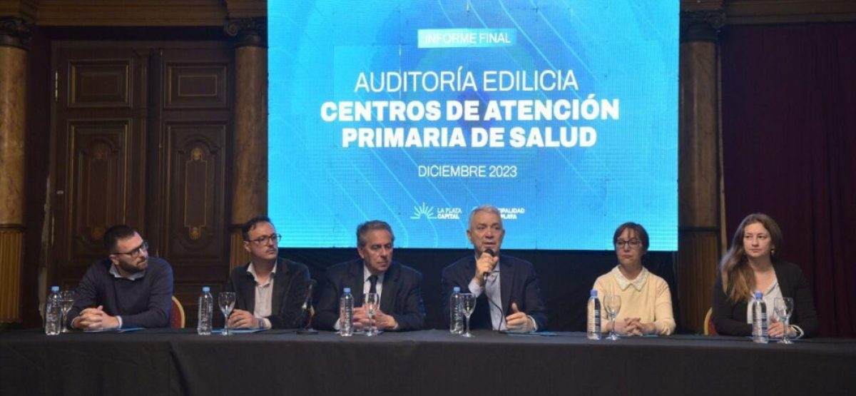 auditoria 1