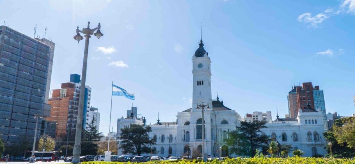 aumento municipales
