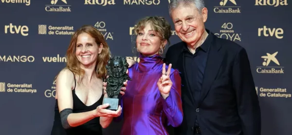 belen-dolores-fonzi-premios-goya