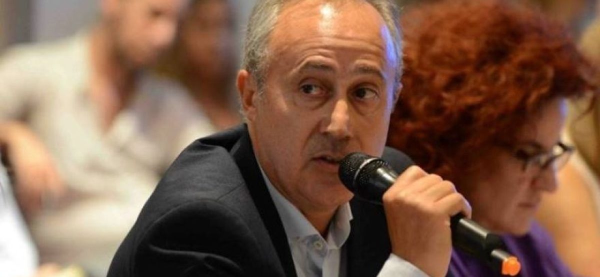 berenger
