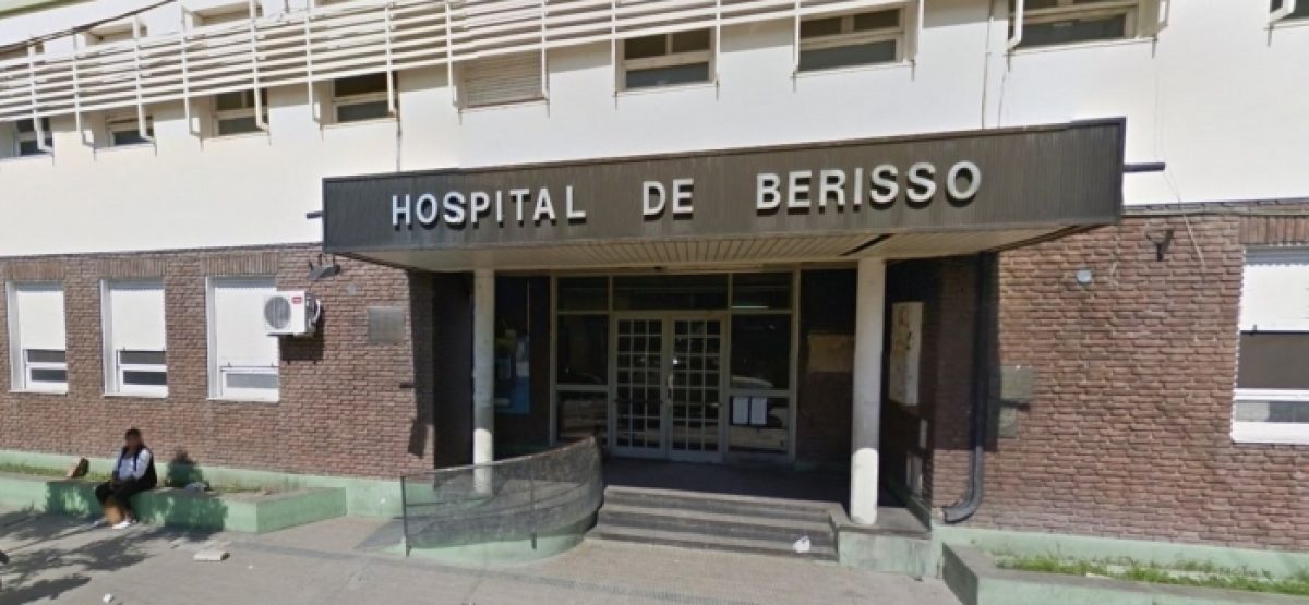 berisso 2