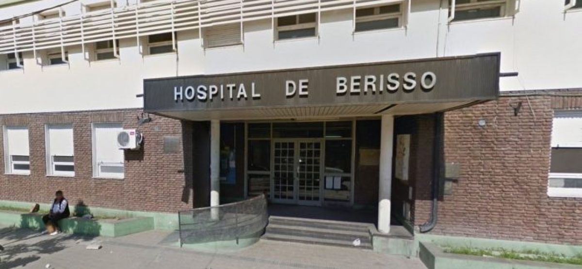 berisso 2