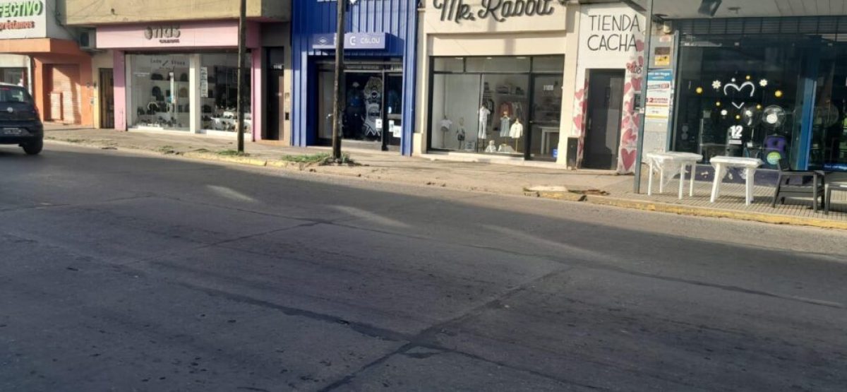 comercios