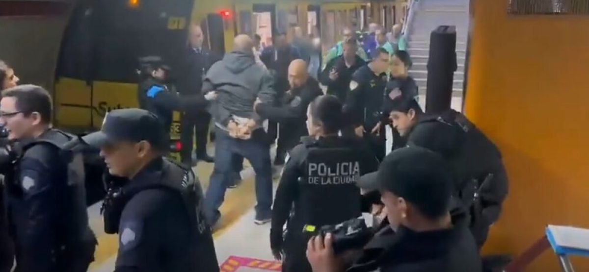 detencion-subte-paro