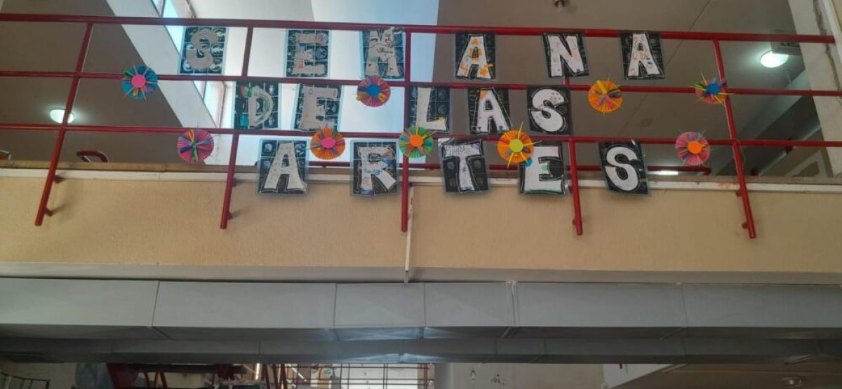 escuela de arte