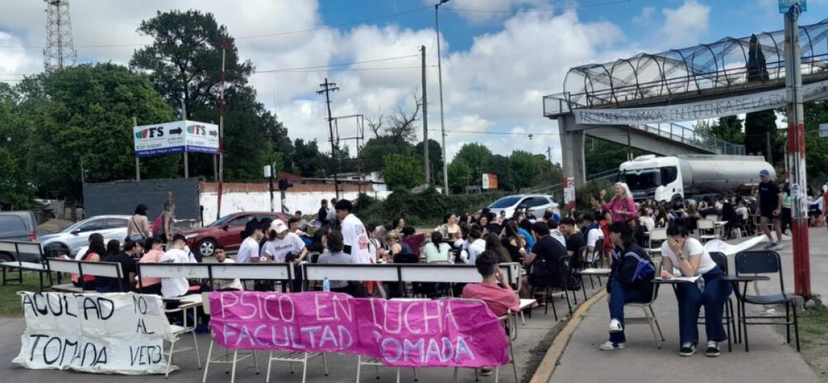 facultad