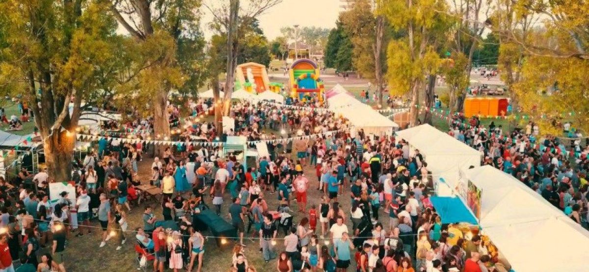 festival festival