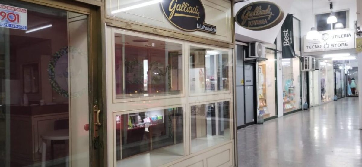 galerias