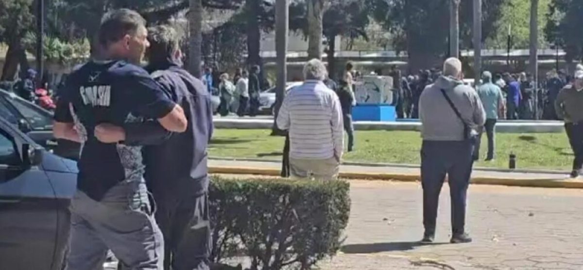 hipodromo