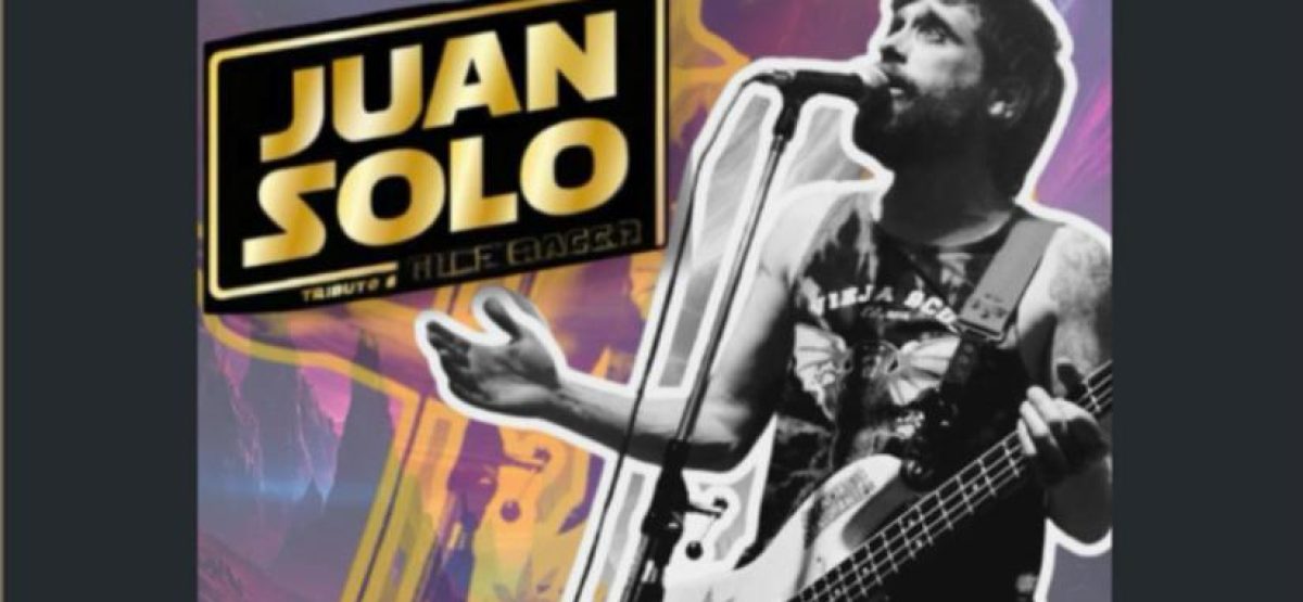 juan solo