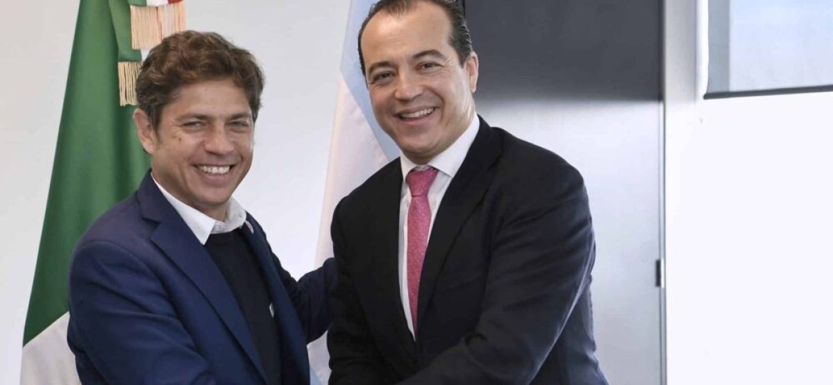 kicillof