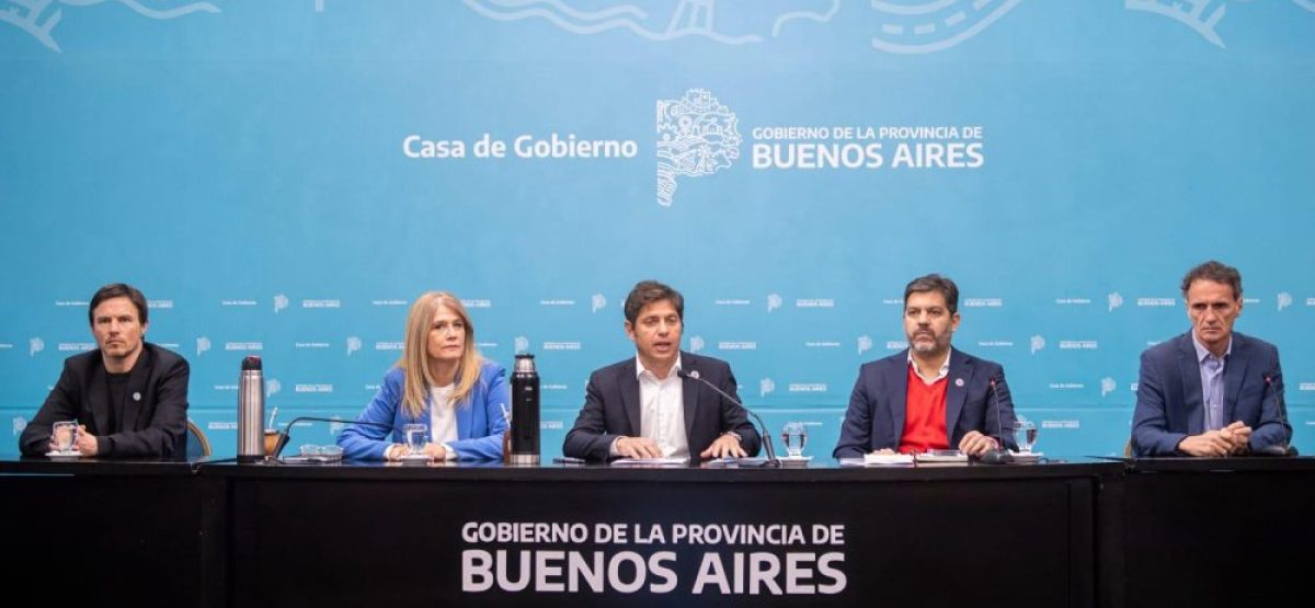 kicillof