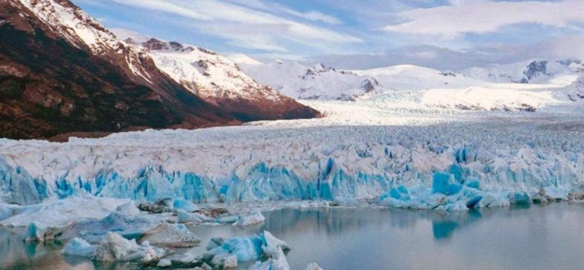 Audiencia pública por la Ley de Glaciares y defensa del agua en Argentina