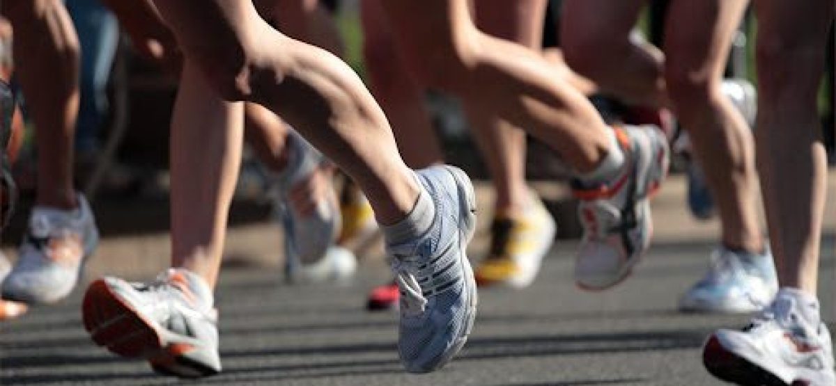 maraton