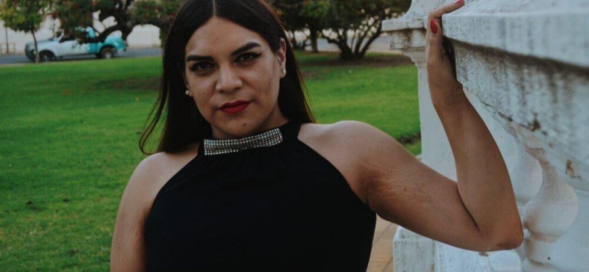 martina raya