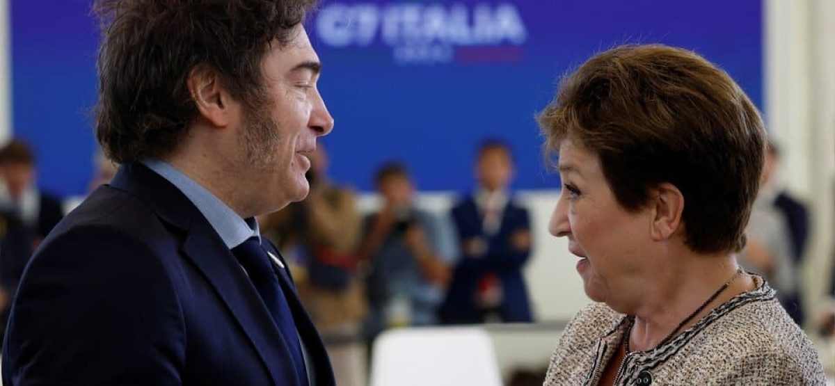 milei-fmi