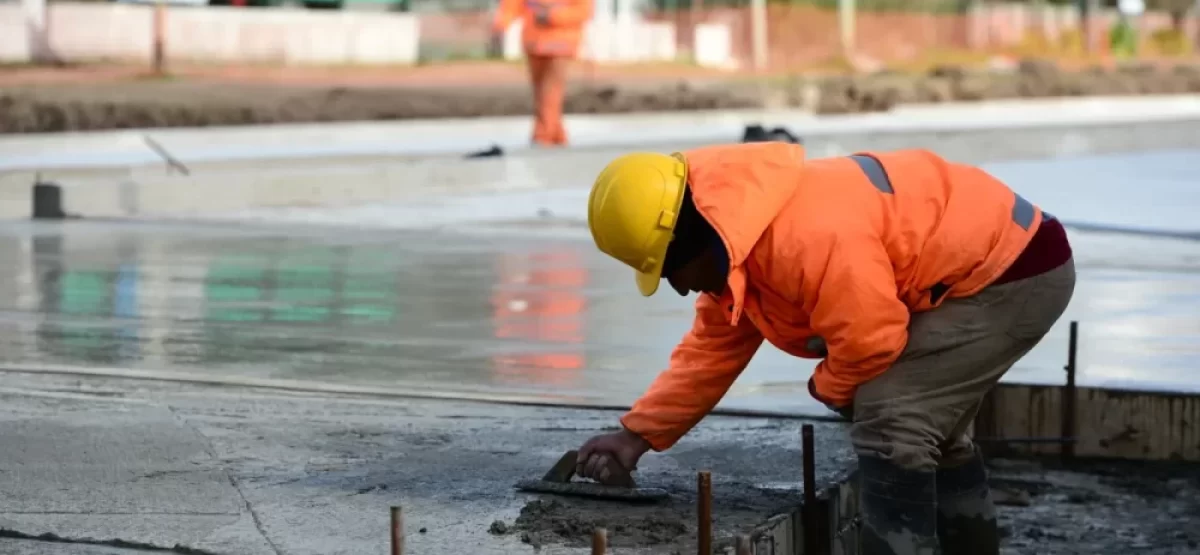 obras