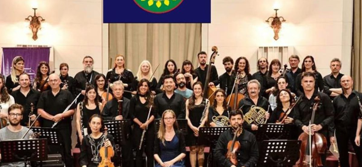 orquesta web