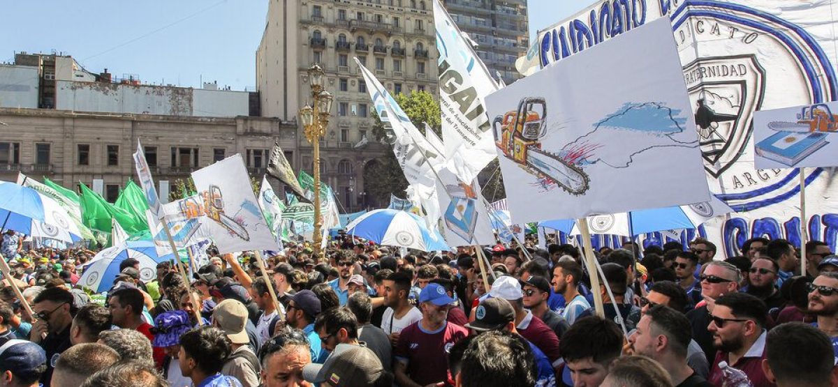 paro 8 de mayo