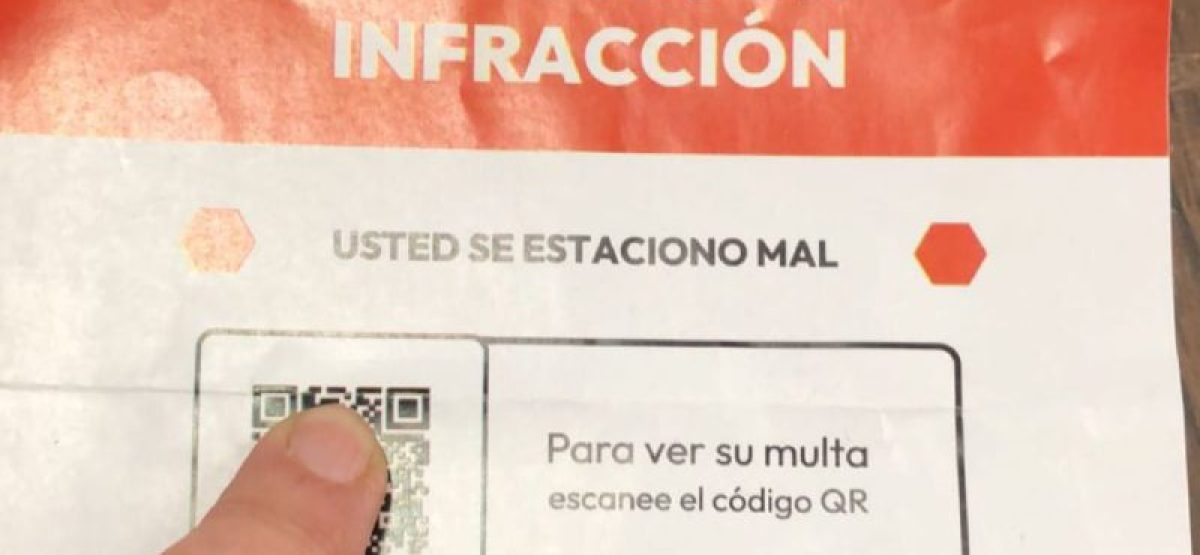 qr qr