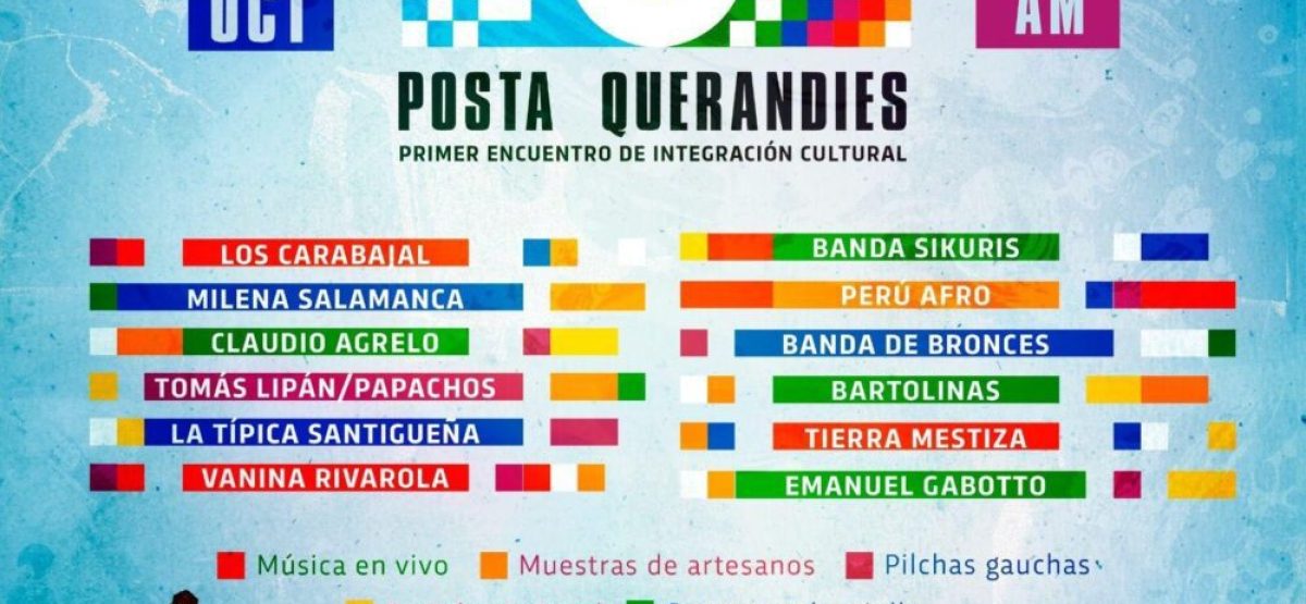 querandies