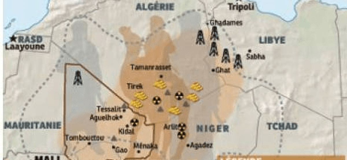 sahel