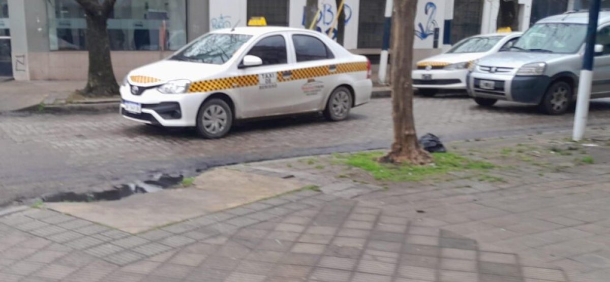 taxis