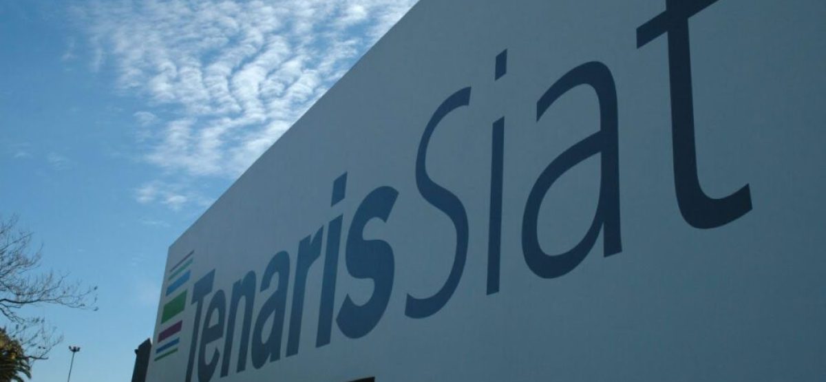 tenaris
