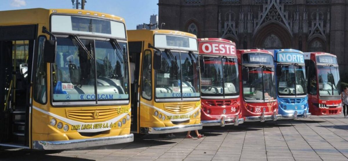 uta la plata